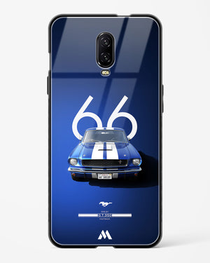 Shelby Legend Glass Case Phone Cover (OnePlus)