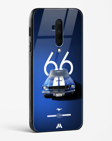 Shelby Legend Glass Case Phone Cover (OnePlus)