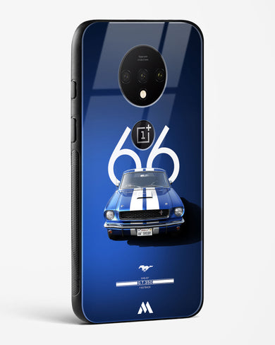Shelby Legend Glass Case Phone Cover (OnePlus)