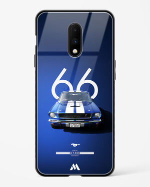 Shelby Legend Glass Case Phone Cover (OnePlus)