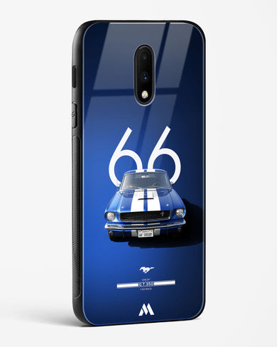 Shelby Legend Glass Case Phone Cover (OnePlus)