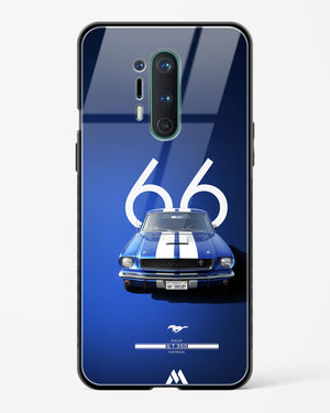Shelby Legend Glass Case Phone Cover (OnePlus)