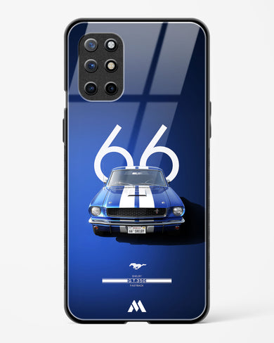 Shelby Legend Glass Case Phone Cover (OnePlus)