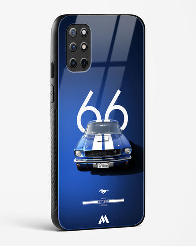 Shelby Legend Glass Case Phone Cover (OnePlus)