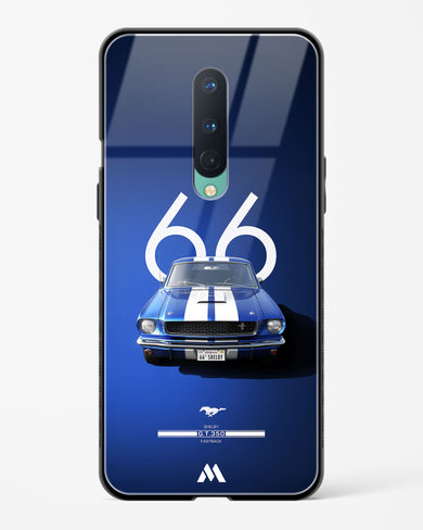 Shelby Legend Glass Case Phone Cover (OnePlus)