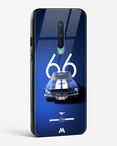 Shelby Legend Glass Case Phone Cover (OnePlus)
