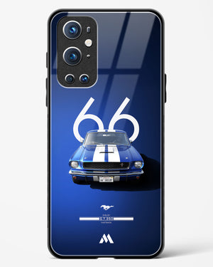 Shelby Legend Glass Case Phone Cover (OnePlus)