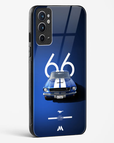 Shelby Legend Glass Case Phone Cover (OnePlus)
