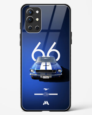 Shelby Legend Glass Case Phone Cover (OnePlus)