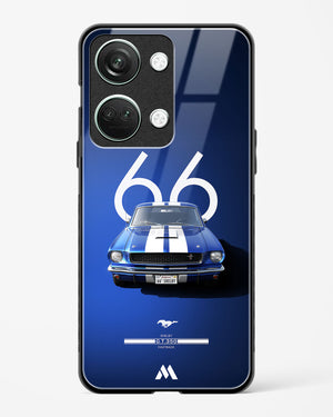 Shelby Legend Glass Case Phone Cover (OnePlus)