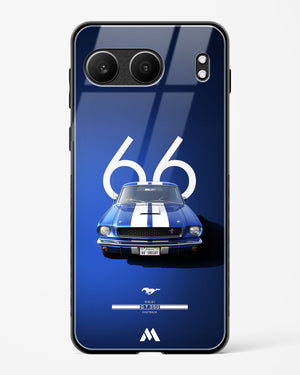 Shelby Legend Glass Case Phone Cover (OnePlus)