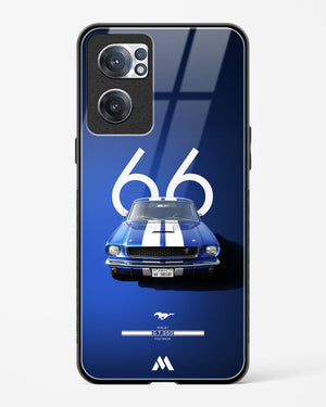 Shelby Legend Glass Case Phone Cover (OnePlus)