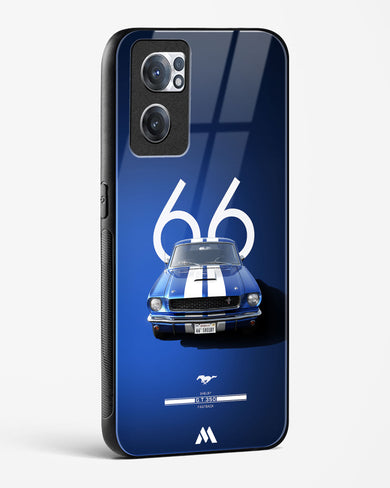 Shelby Legend Glass Case Phone Cover (OnePlus)