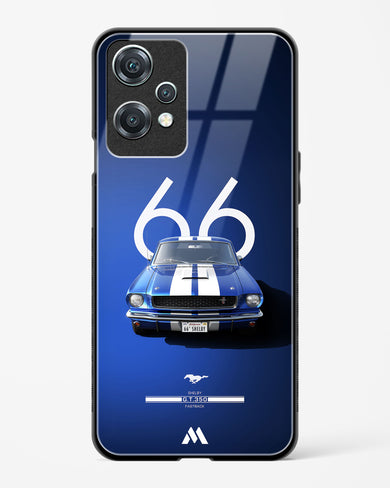 Shelby Legend Glass Case Phone Cover (OnePlus)