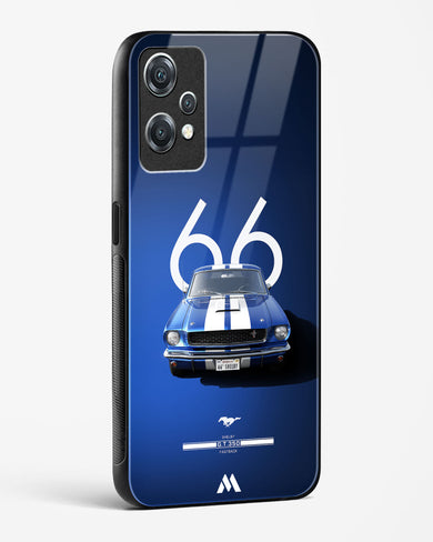 Shelby Legend Glass Case Phone Cover (OnePlus)