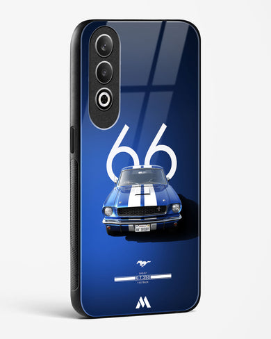 Shelby Legend Glass Case Phone Cover (OnePlus)