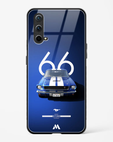 Shelby Legend Glass Case Phone Cover (OnePlus)