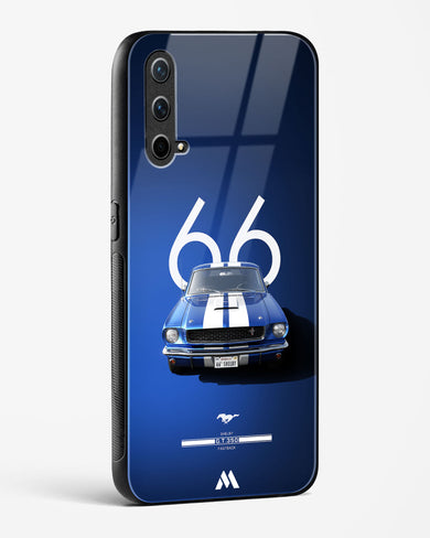 Shelby Legend Glass Case Phone Cover (OnePlus)