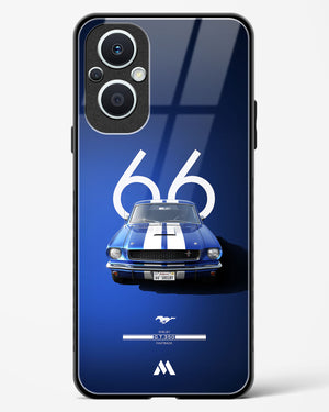 Shelby Legend Glass Case Phone Cover (OnePlus)