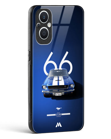 Shelby Legend Glass Case Phone Cover (OnePlus)