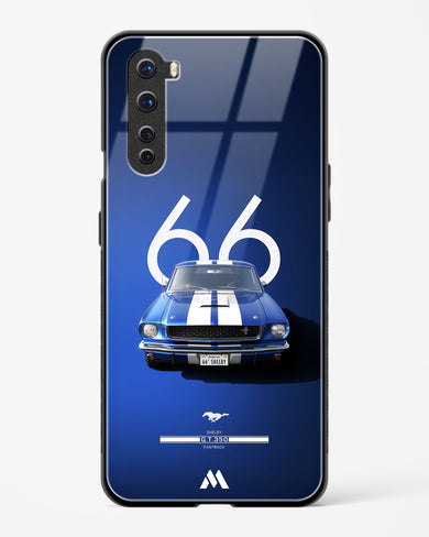 Shelby Legend Glass Case Phone Cover (OnePlus)