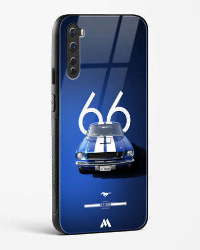 Shelby Legend Glass Case Phone Cover (OnePlus)