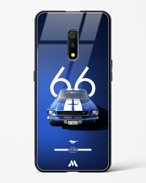Shelby Legend Glass Case Phone Cover (Oppo)
