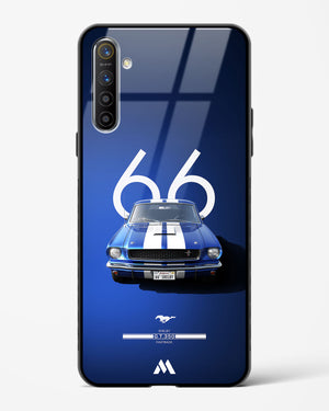 Shelby Legend Glass Case Phone Cover (Oppo)