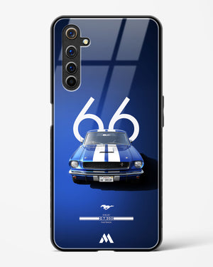 Shelby Legend Glass Case Phone Cover (Realme)