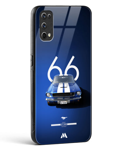 Shelby Legend Glass Case Phone Cover (Realme)