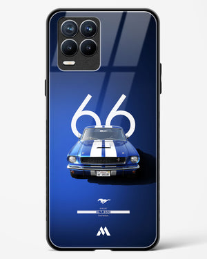 Shelby Legend Glass Case Phone Cover (Realme)