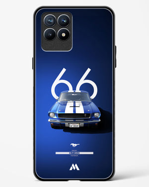 Shelby Legend Glass Case Phone Cover (Realme)