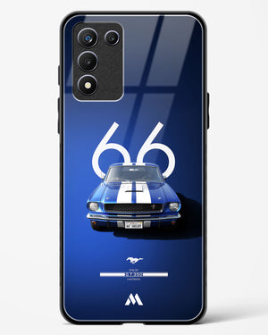 Shelby Legend Glass Case Phone Cover (Realme)