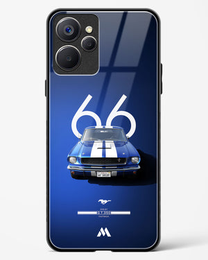 Shelby Legend Glass Case Phone Cover (Realme)