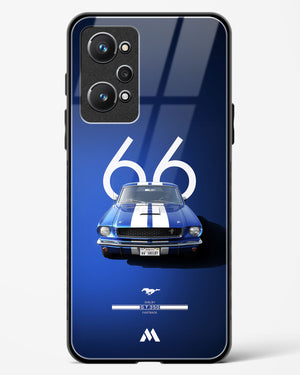 Shelby Legend Glass Case Phone Cover (Realme)