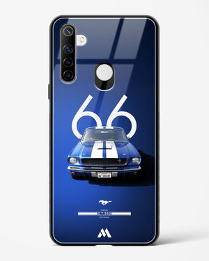 Shelby Legend Glass Case Phone Cover (Realme)