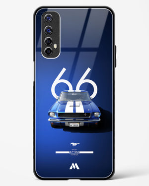 Shelby Legend Glass Case Phone Cover (Realme)