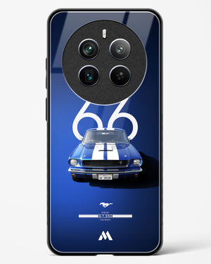 Shelby Legend Glass Case Phone Cover (Realme)