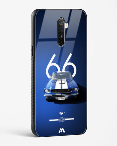 Shelby Legend Glass Case Phone Cover (Realme)