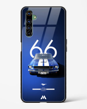 Shelby Legend Glass Case Phone Cover (Realme)