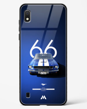 Shelby Legend Glass Case Phone Cover (Samsung)