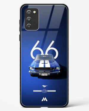 Shelby Legend Glass Case Phone Cover (Samsung)