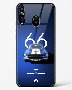 Shelby Legend Glass Case Phone Cover (Samsung)