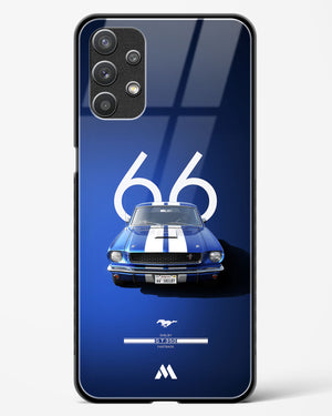 Shelby Legend Glass Case Phone Cover (Samsung)