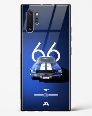 Shelby Legend Glass Case Phone Cover (Samsung)