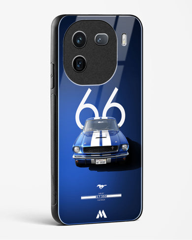 Shelby Legend Glass Case Phone Cover (Vivo)