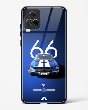 Shelby Legend Glass Case Phone Cover (Vivo)