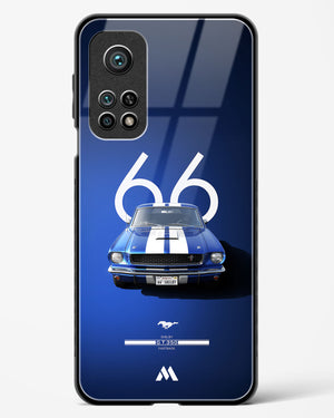 Shelby Legend Glass Case Phone Cover (Xiaomi)