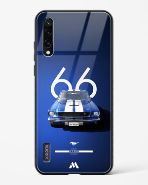 Shelby Legend Glass Case Phone Cover (Xiaomi)