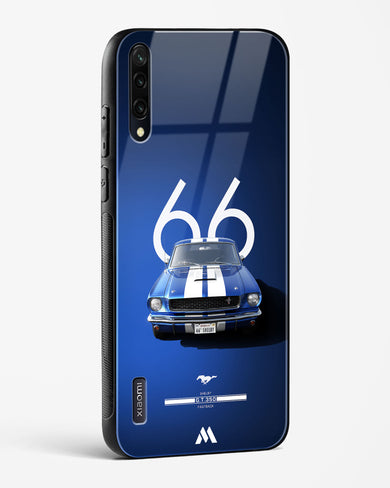 Shelby Legend Glass Case Phone Cover (Xiaomi)